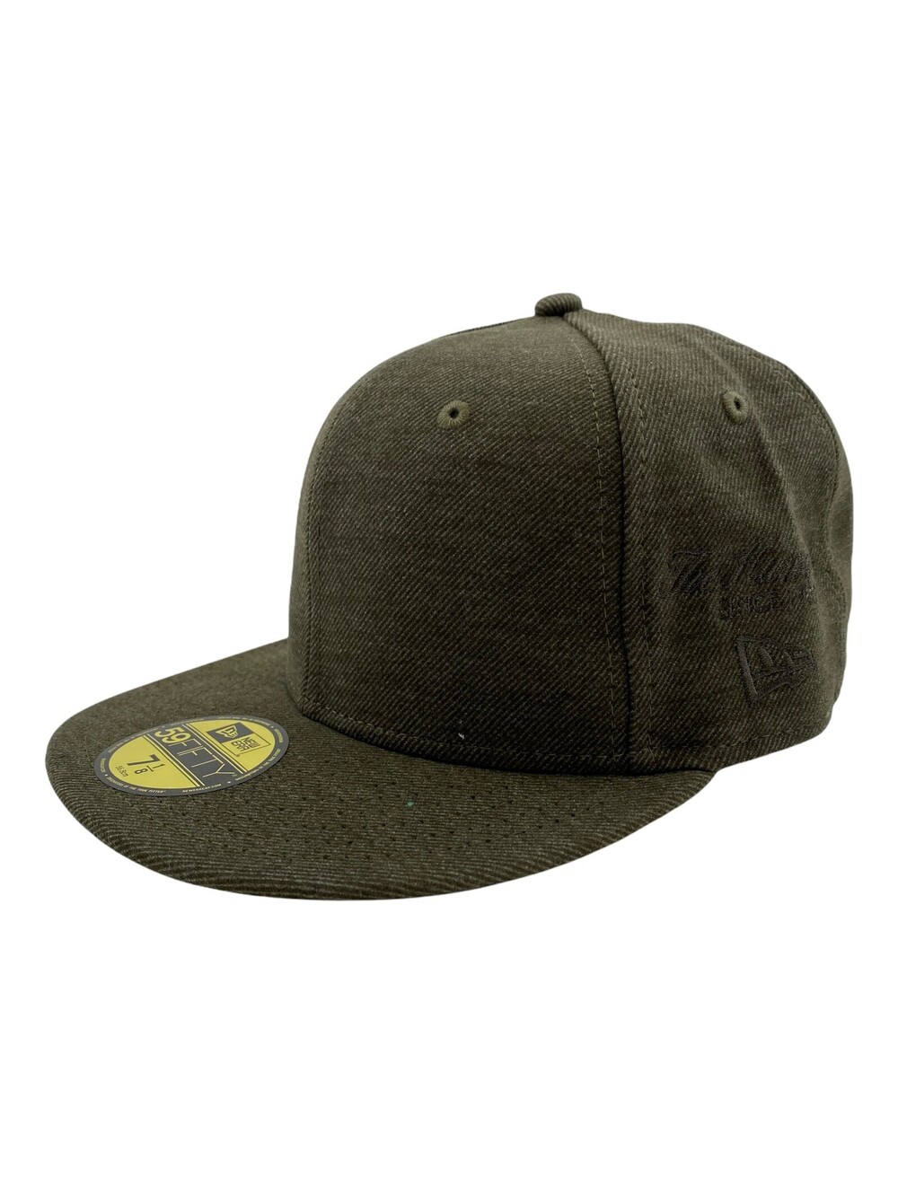 The Hundreds Unisex Calbee Fitted Size 7-3/8